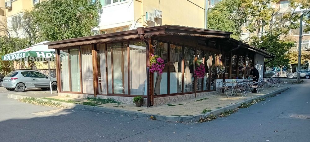 Дава се под наем Двустаен апартамент в Стара Загора, Център - 71 кв.м за 351.9 € - Снимка #1