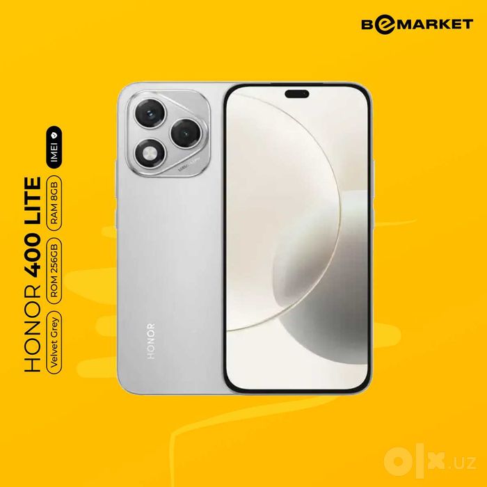 Honor 400 Lite 8/256 GB