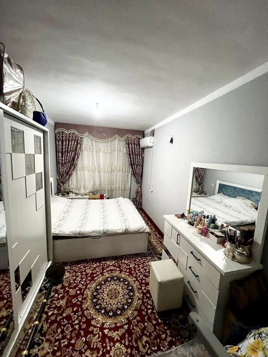 Аренда сергели 8чи худуд новостройка 2/6/7 ремонт евро хамма шароитлар