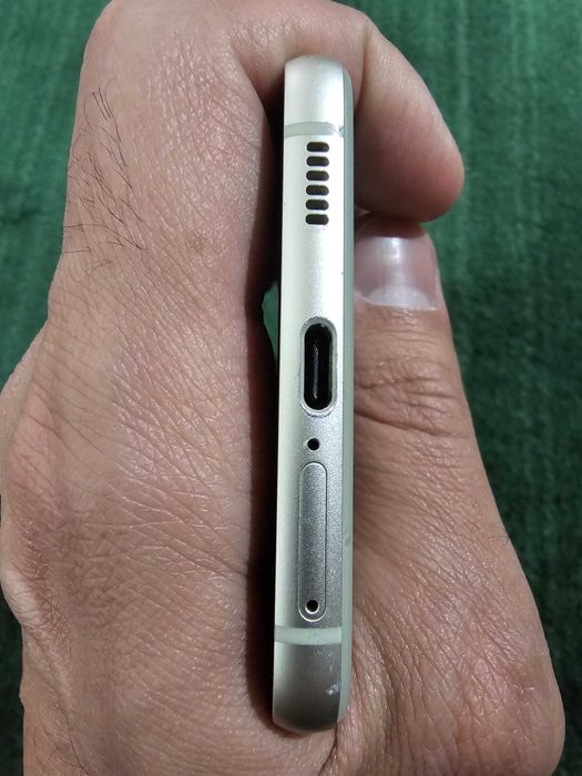 Samsung galaxy s21 fe