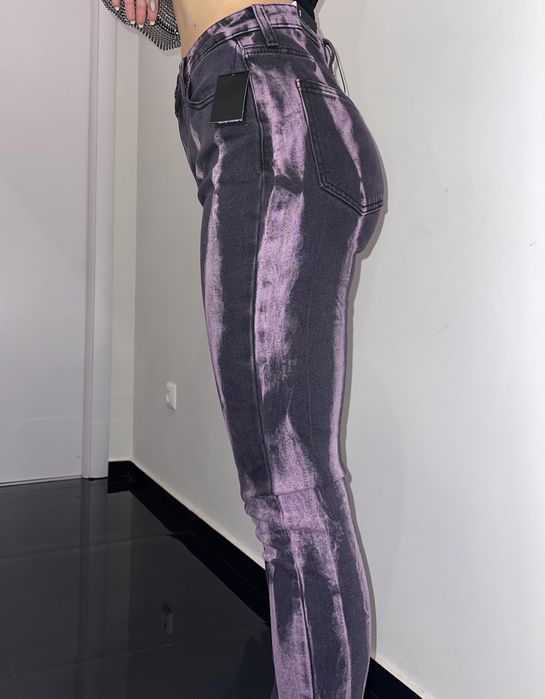 Дамски дънки FASHIONNOVA