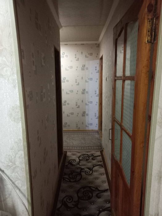 Chirchiq shahrida uy sotiladi