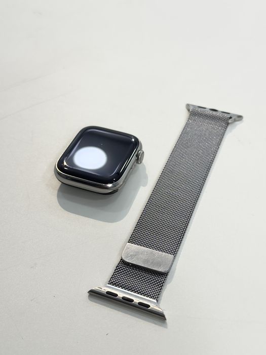 Iwatch 7 45mm Sapphire