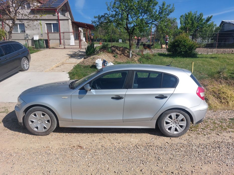 De vanzare Bmw Seria 1