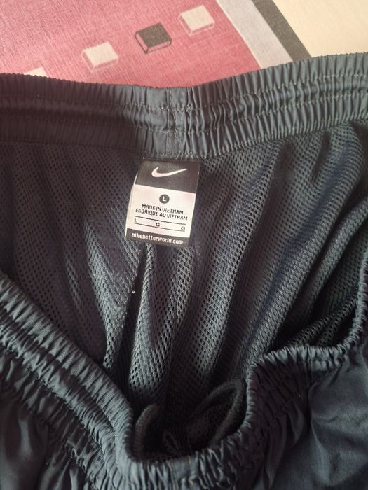 Vând Pantaloni Trening Bărbați Nike Mărimea L