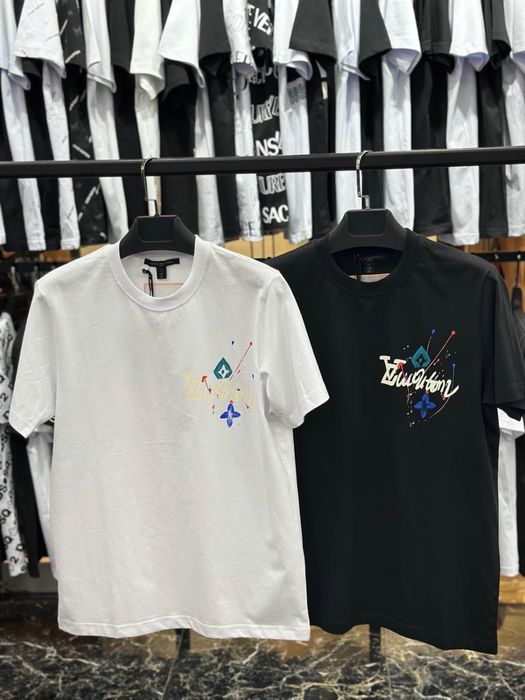 Тениска Louis Vuitton