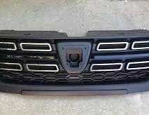 Grila bara dacia dokker piesa caroserie dokker