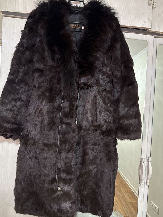 Шуба сатылады рр ХЛ