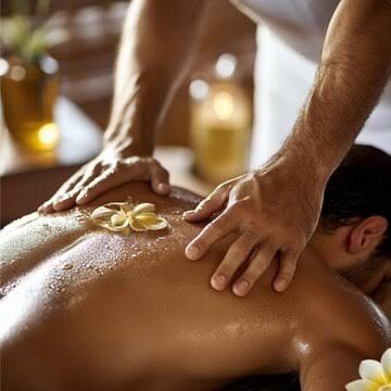 Masaj de relaxant