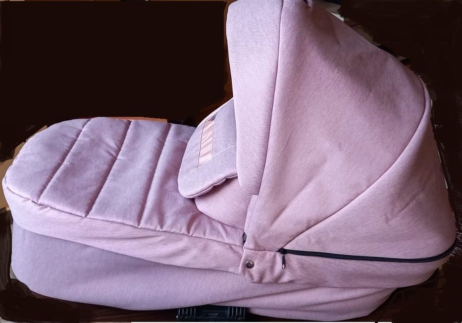 Бебешка количка Bexa 2в1