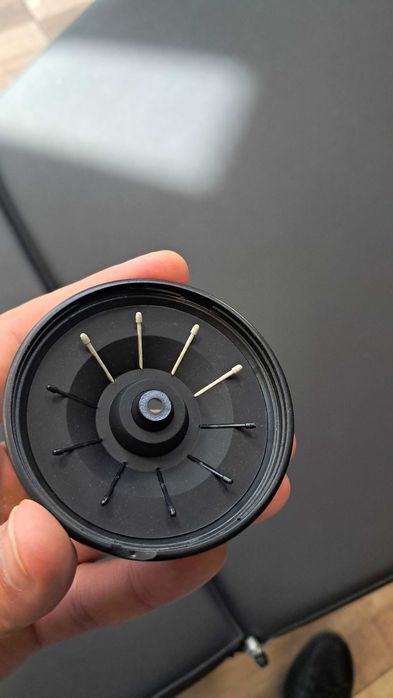 Wacom Intuos Pro M Графичен Таблет