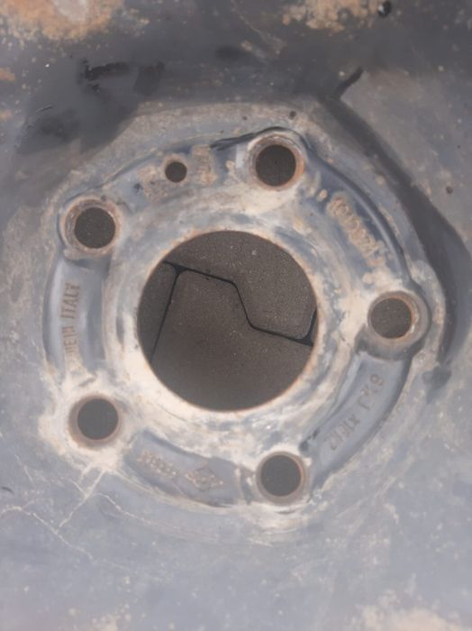 5 genti Renault r 16