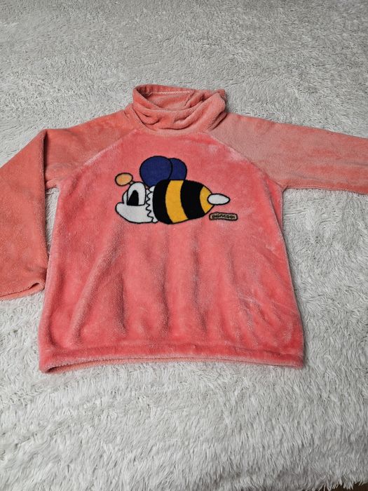 Пижама теплпя 46-48