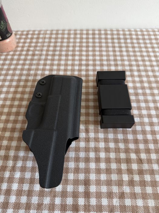 Holster Cz P-10C (toc pistol)