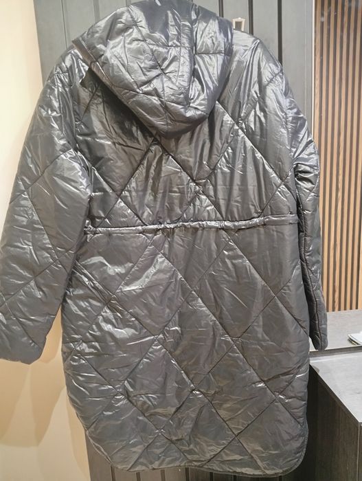 Дамско преходно яке