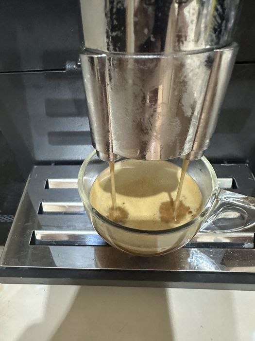 Кафемашина Jura ena 9