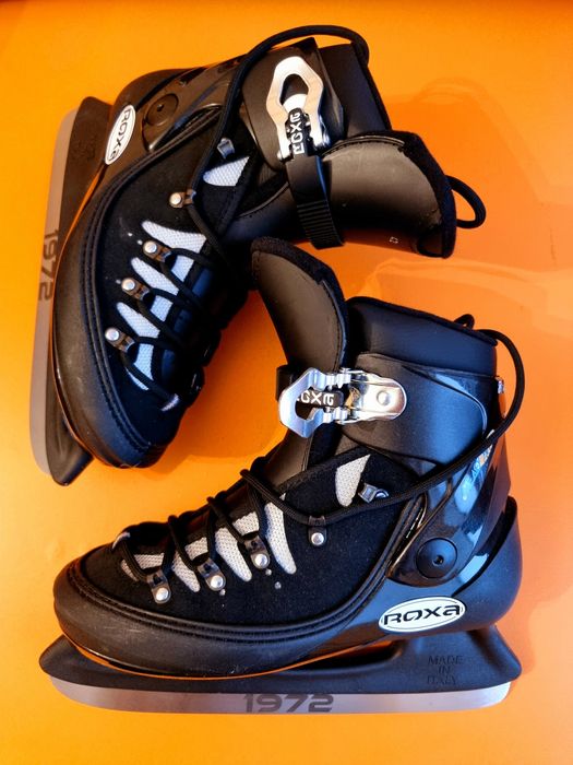 Коньки Roxa новые