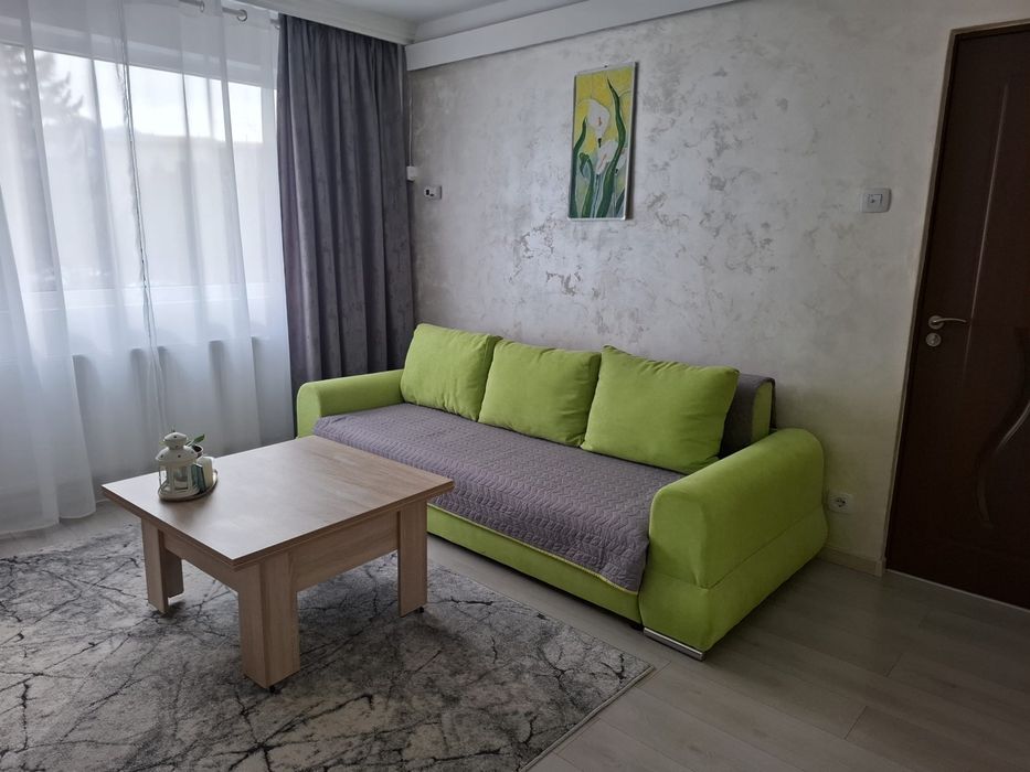 Garsoniera de inchiriat