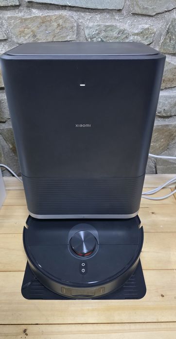 Прахосмукачка робот Xiaomi BHR9220EU X20 Max Robot Vacuum