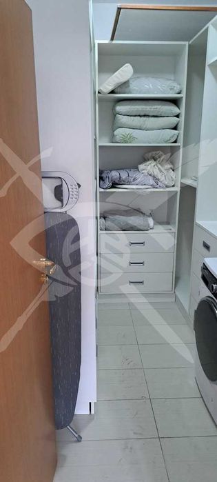Дава се под наем Тристаен апартамент в София, Център - 130 кв.м за 1600 € - Снимка #6