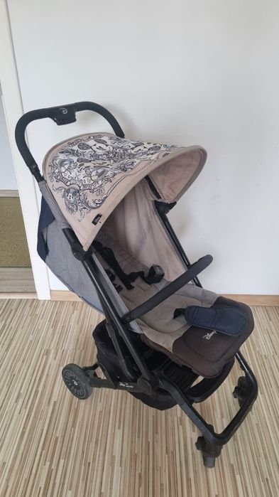 Лятна количка Disney by Easywalker