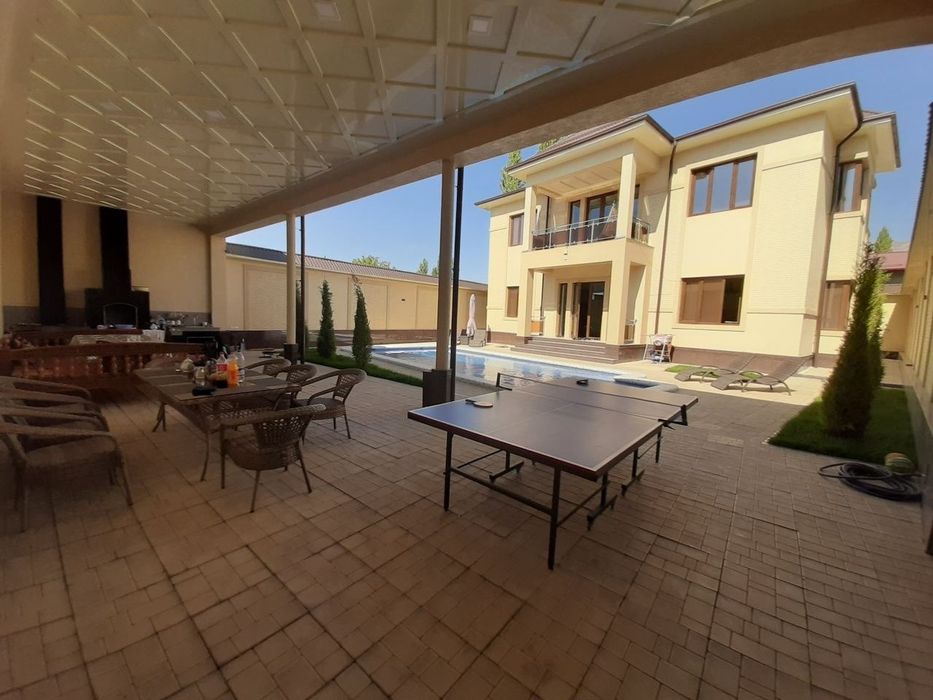 Продаётся готовы бизнес дача чарвак бочка dacha sotiladi