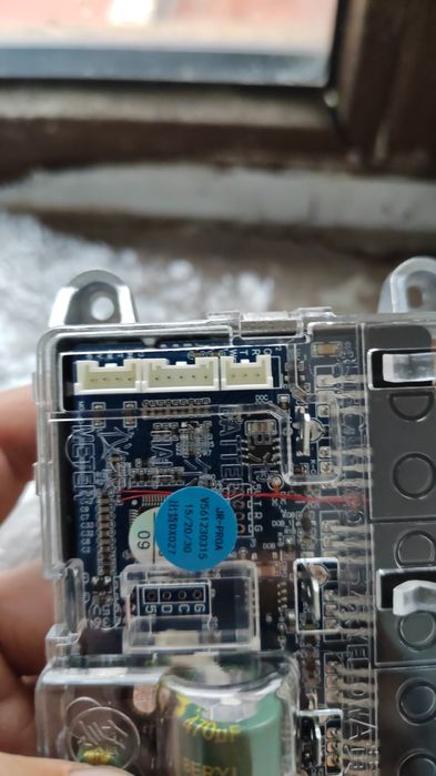 Controller calculator Xiaomi m365 1s pro pro s display aripa maner acc