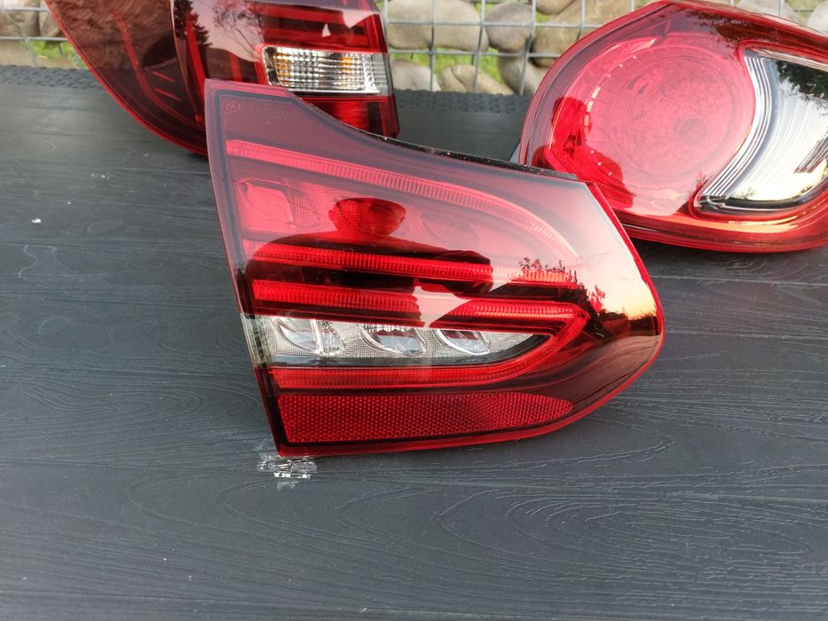 Stop tripla stanga mercedes c class w205 break opel grandland x stop dreapta mazda cx5 cx-5