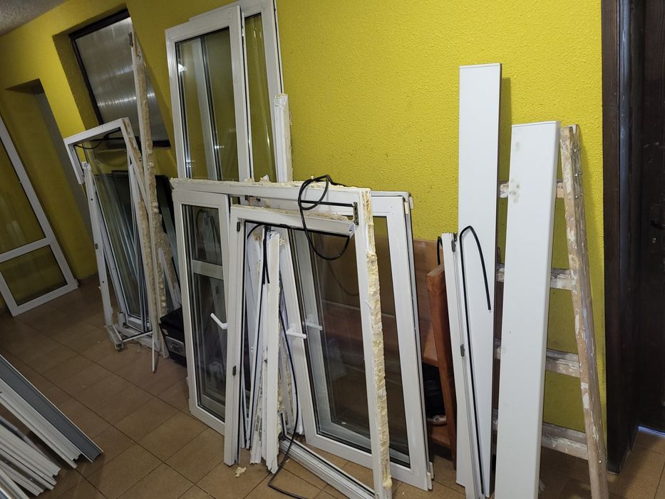 Къртене,почистване,извозване