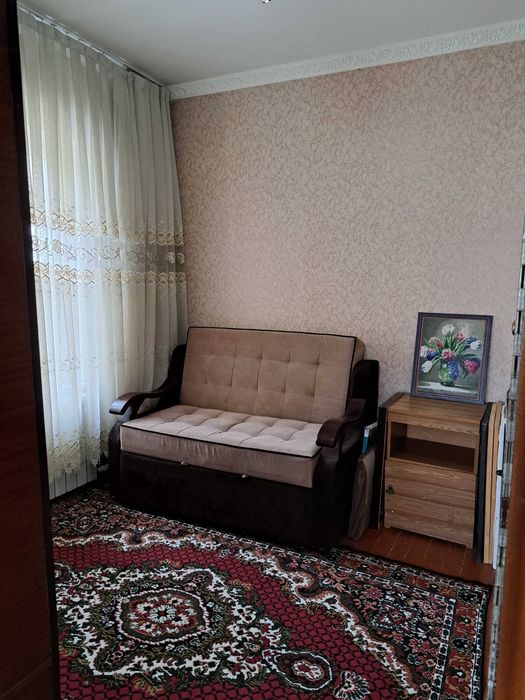 ПРОДАЖА: Чиланзар 25 квартал, 1/2/4 (43 кв)