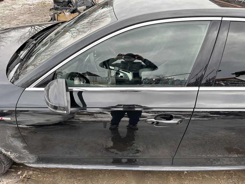 Usi stanga / Portiere stanga Audi A4 B9 2015-2023