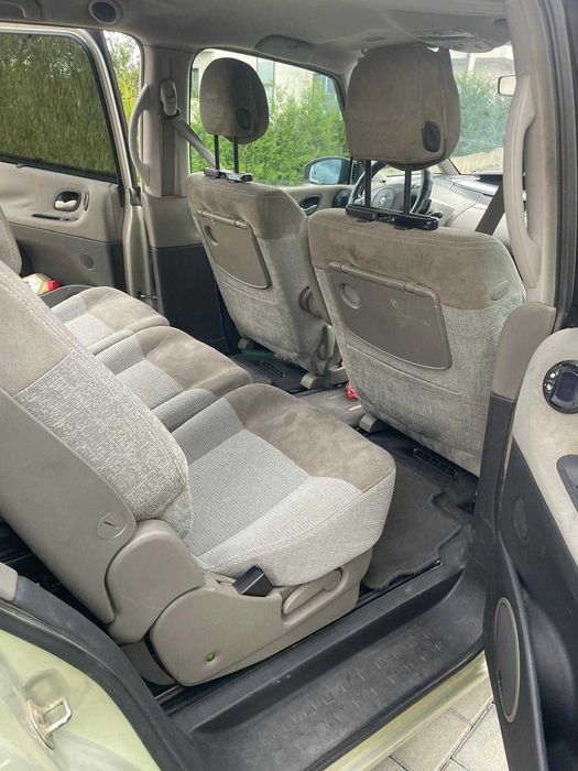 Renault Espace 2.2d 2005
