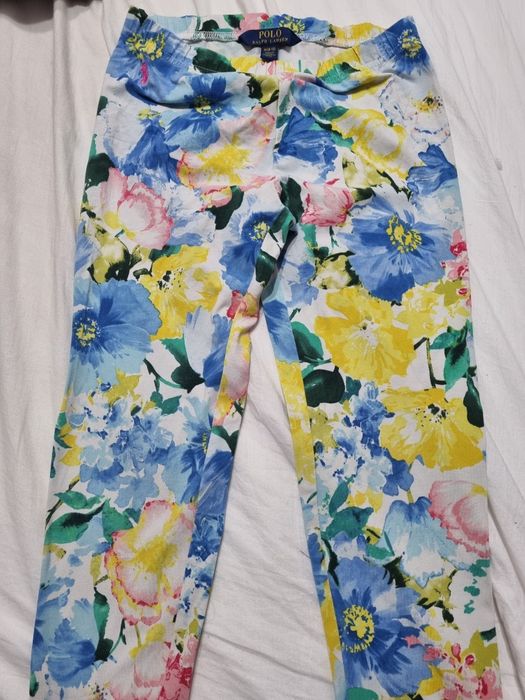Colanti/ Pantaloni fete Ralph Lauren