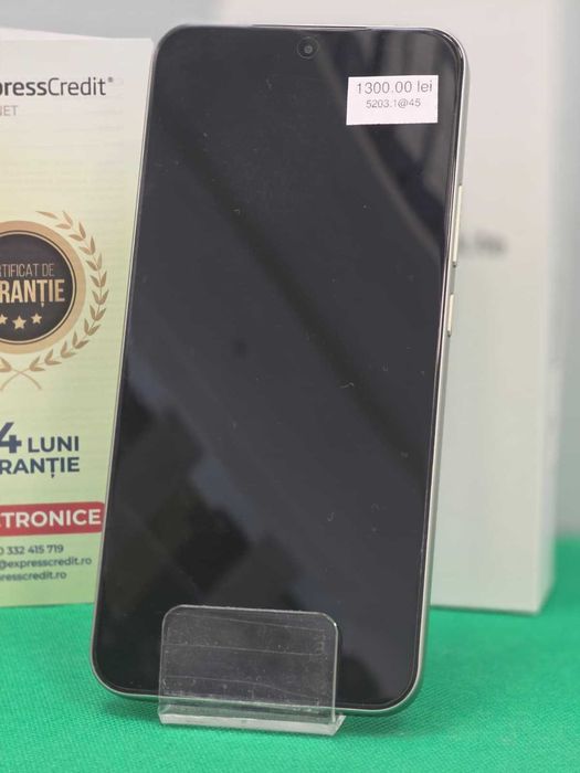 Honor Magic 8 Lite 5G [Ag45 B.5203] - Garantie 2 ani