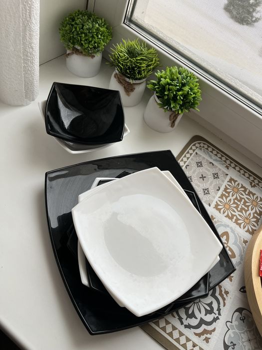 Набор посуды отличное состояние