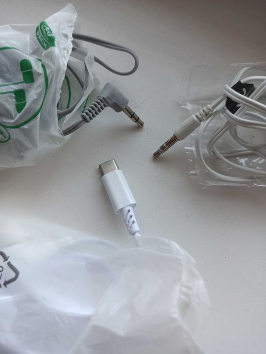 Жични и блутут  Слушалки за телефон