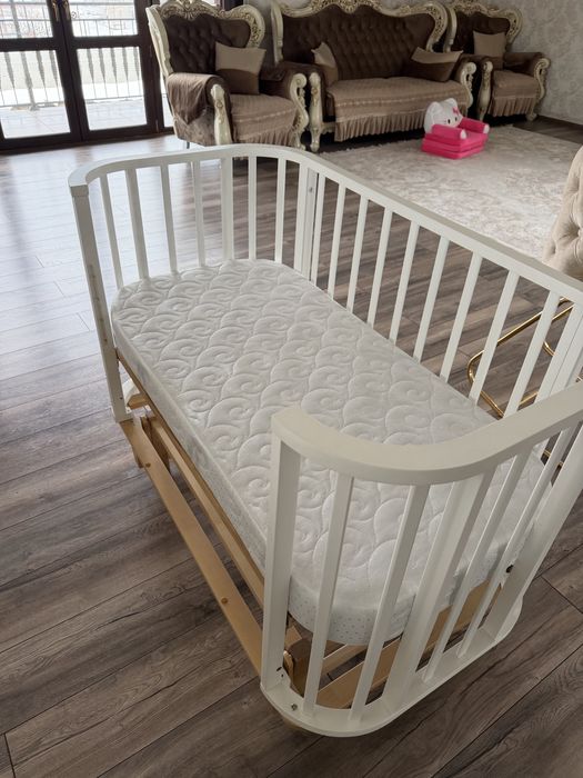 Детская кровать Sandy