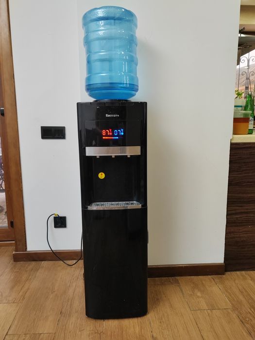 Кулер Ekecrtrolux