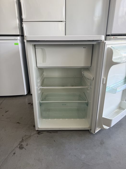 Хладилник със камера Electrolux