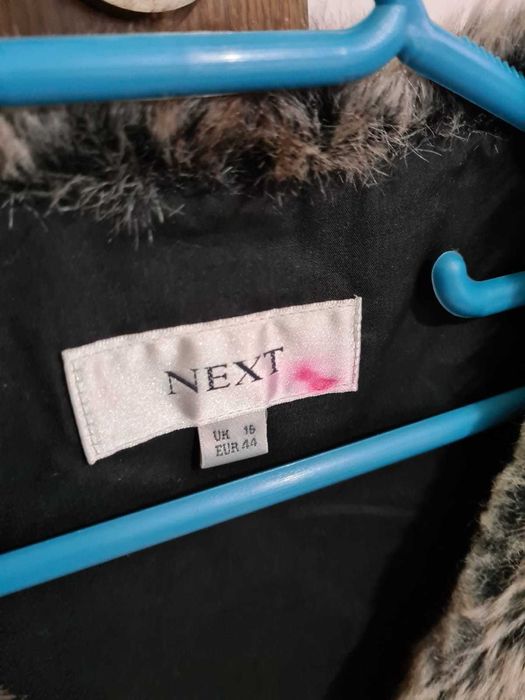 Blanita Next 44 noua