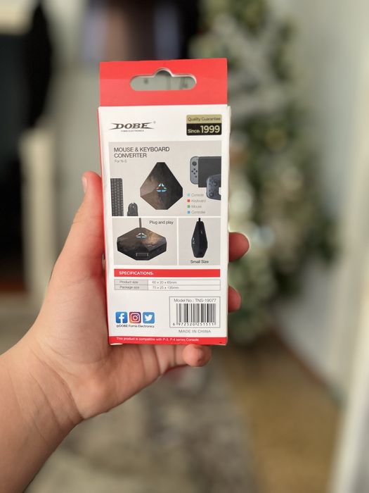 Эмулятор коннтролера