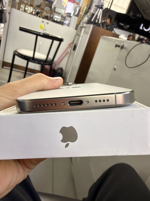 iPhone 16 Pro Max 256