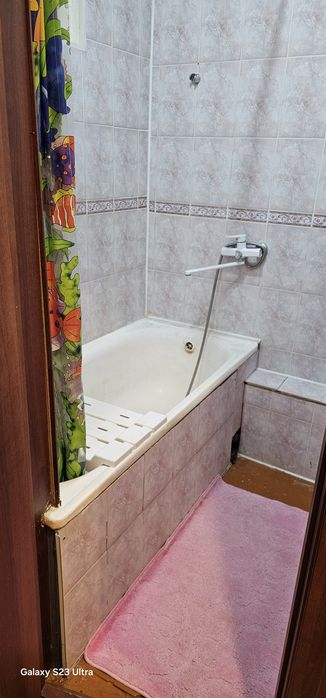 Сдам на длительный срок семейным.