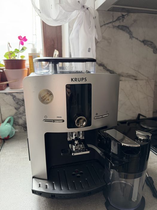 Кафемашина Krups