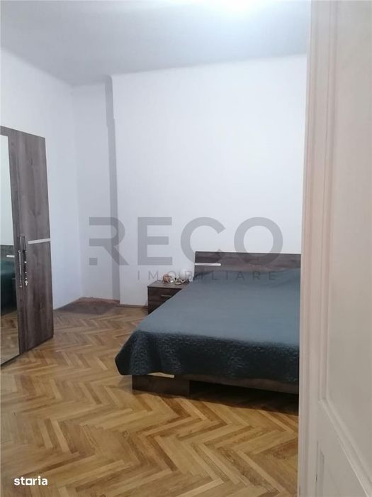 RECO Apartament 3 camere in Oradea zona Ultracentral