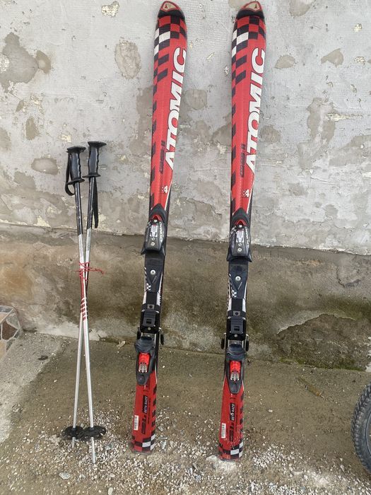 Vand  set schiuri