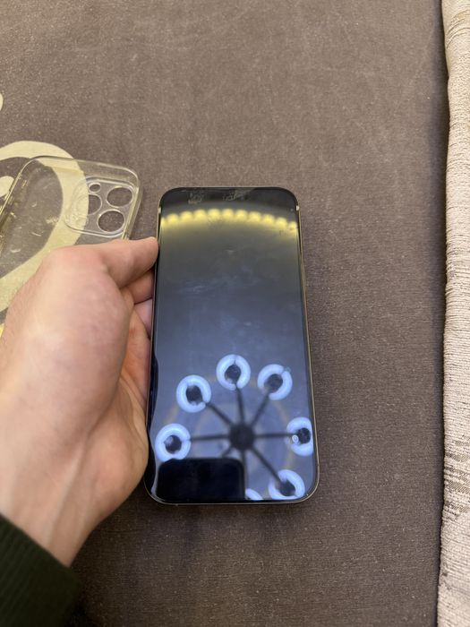 Iphone 16 pro max sro’chna