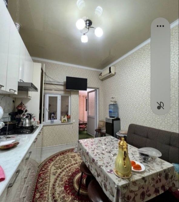 Коттедж 3х ком 65 000