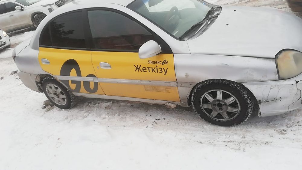 Аренда машины с дальнейшем выкупом