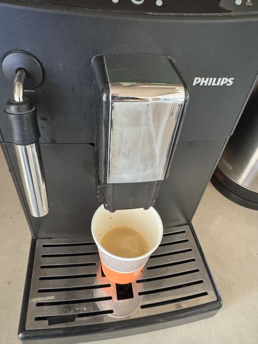 Кафемашина Philips Saeco